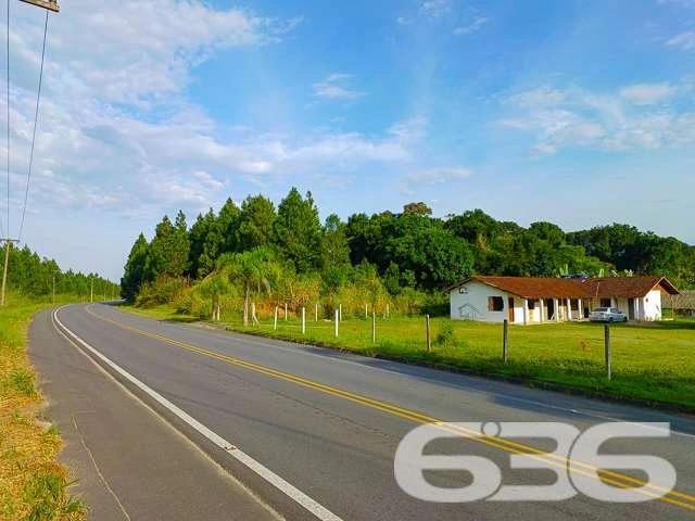 Terreno / Lote para Venda em São Francisco do Sul/SC Gamboa
