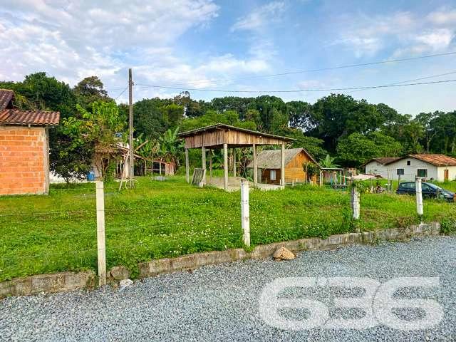 Terreno / Lote para Venda em São Francisco do Sul/SC Gamboa