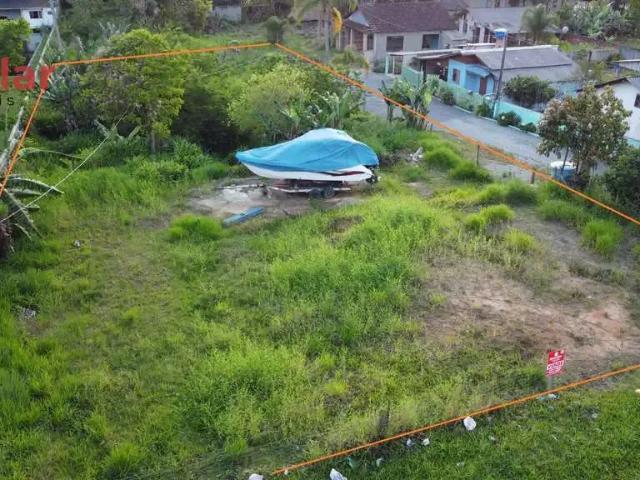 Terreno / Lote para Venda em São Francisco do Sul/SC Gamboa