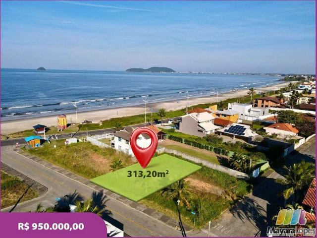 Terreno / Lote para Venda em São Francisco do Sul/SC Centro