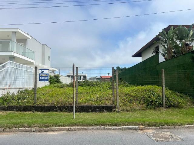 Terreno / Lote para Venda em São Francisco do Sul/SC Itaguaçu