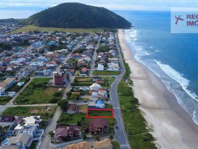 Terreno / Lote para Venda em São Francisco do Sul/SC Itaguaçu