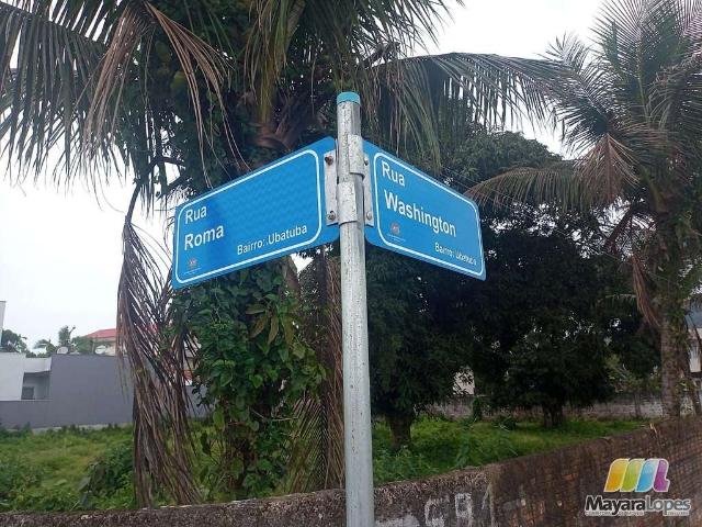 Terreno / Lote para Venda em São Francisco do Sul/SC Centro