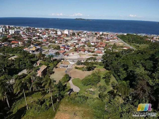 Terreno / Lote para Venda em São Francisco do Sul/SC Itaguaçu