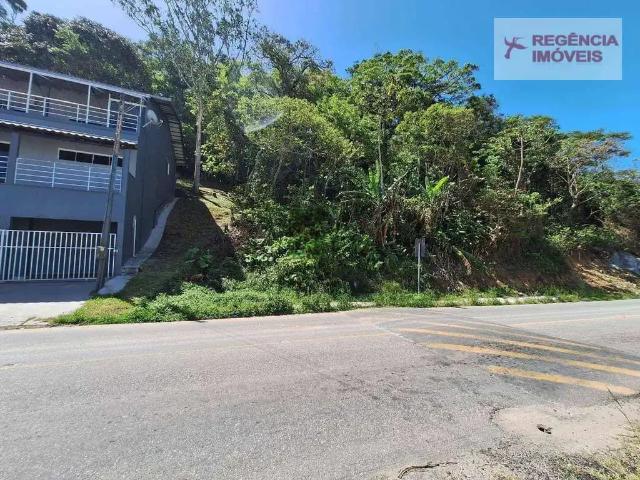 Terreno / Lote para Venda em São Francisco do Sul/SC Itaguaçu