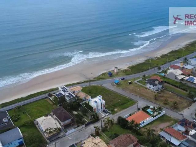 Terreno / Lote para Venda em São Francisco do Sul/SC Itaguaçu