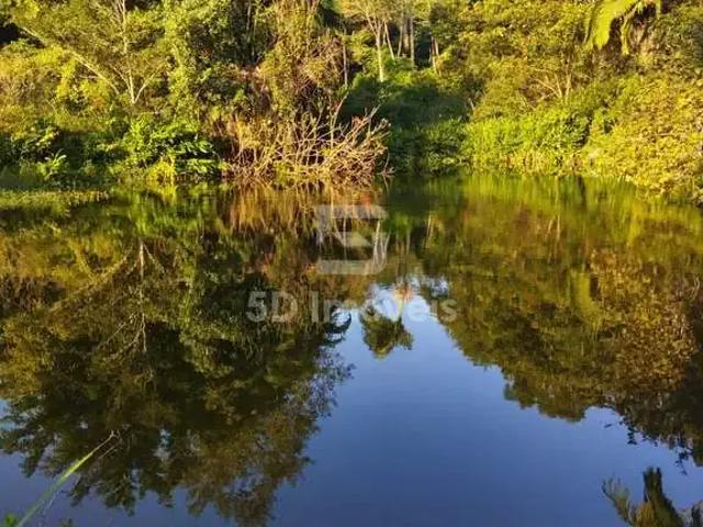 Terreno / Lote para Venda em São Francisco do Sul/SC Itaguaçu