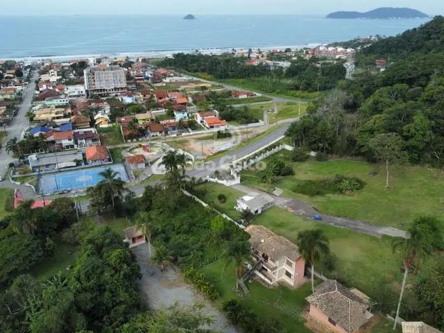 Terreno / Lote para Venda em São Francisco do Sul/SC Itaguaçu