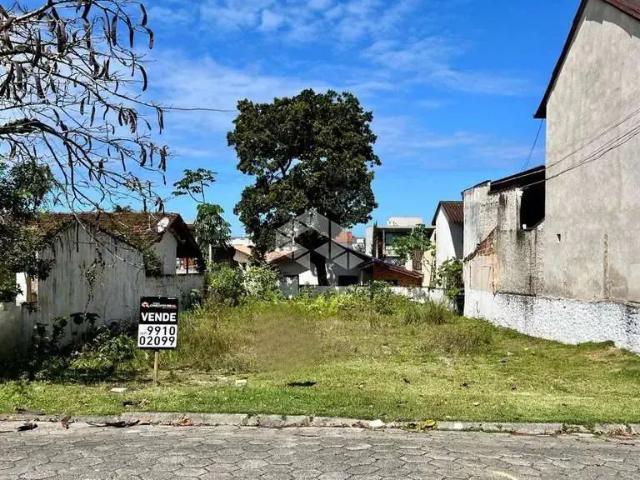 Terreno / Lote para Venda em São Francisco do Sul/SC Itaguaçu