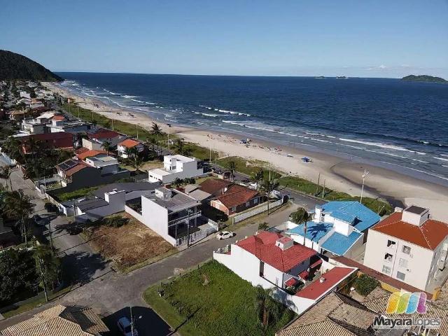 Terreno / Lote para Venda em São Francisco do Sul/SC Itaguaçu