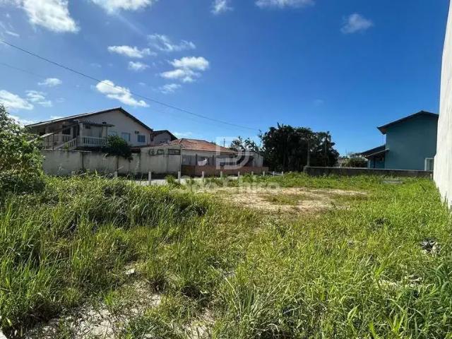 Terreno / Lote para Venda em São Francisco do Sul/SC Itaguaçu