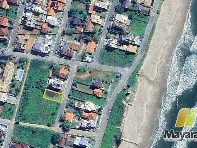 Terreno / Lote para Venda em São Francisco do Sul/SC Centro