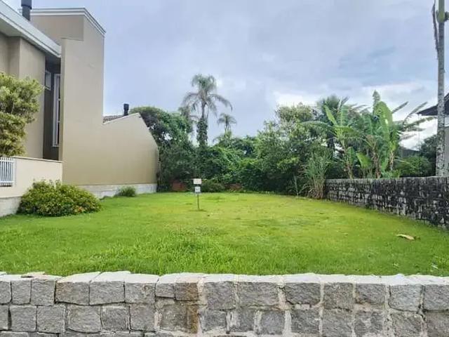 Terreno / Lote para Venda em São Francisco do Sul/SC Itaguaçu