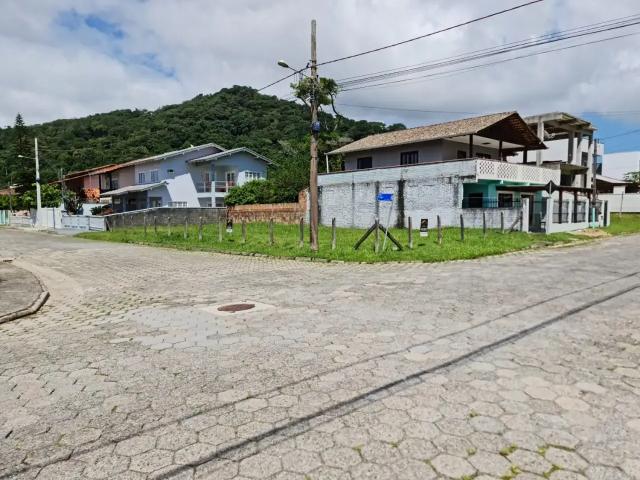 Terreno / Lote para Venda em São Francisco do Sul/SC Itaguaçu