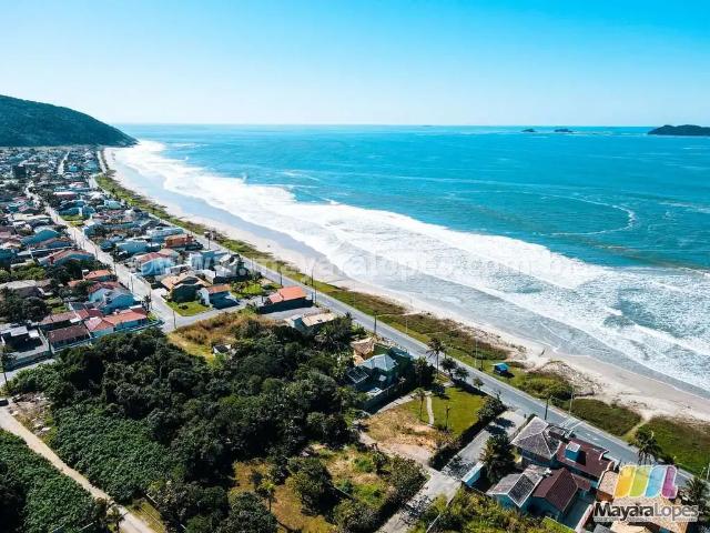 Terreno / Lote para Venda em São Francisco do Sul/SC Itaguaçu