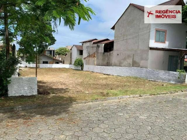 Terreno / Lote para Venda em São Francisco do Sul/SC Itaguaçu