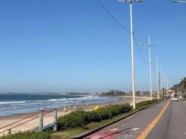Terreno / Lote para Venda em São Francisco do Sul/SC Itaguaçu