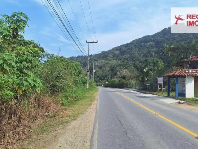 Terreno / Lote para Venda em São Francisco do Sul/SC Itaguaçu