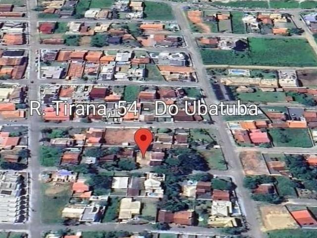Terreno / Lote para Venda em São Francisco do Sul/SC Centro