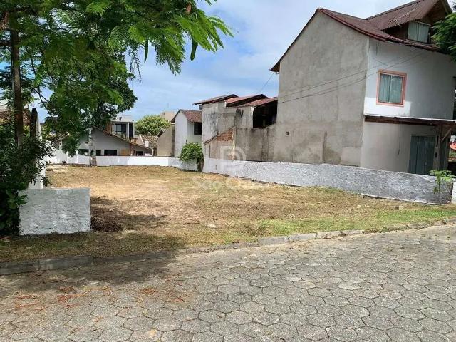 Terreno / Lote para Venda em São Francisco do Sul/SC Itaguaçu