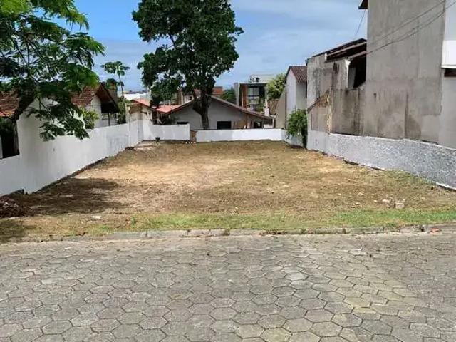 Terreno / Lote para Venda em São Francisco do Sul/SC Itaguaçu
