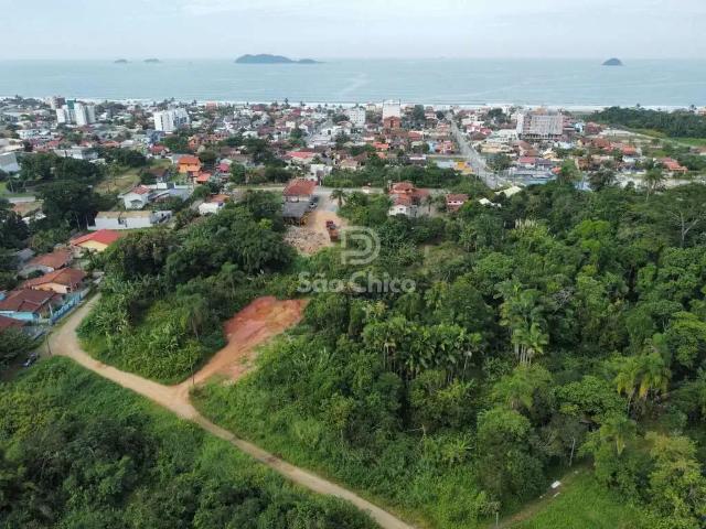 Terreno / Lote para Venda em São Francisco do Sul/SC Itaguaçu