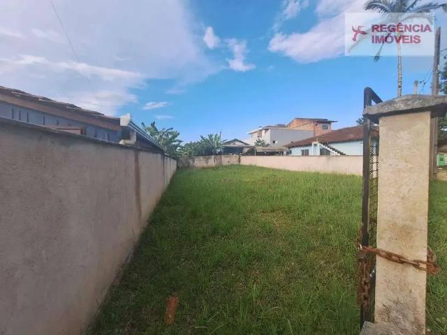 Terreno / Lote para Venda em São Francisco do Sul/SC Iperoba