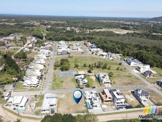 Terreno / Lote para Venda em São Francisco do Sul/SC Iperoba
