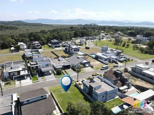 Terreno / Lote para Venda em São Francisco do Sul/SC Iperoba
