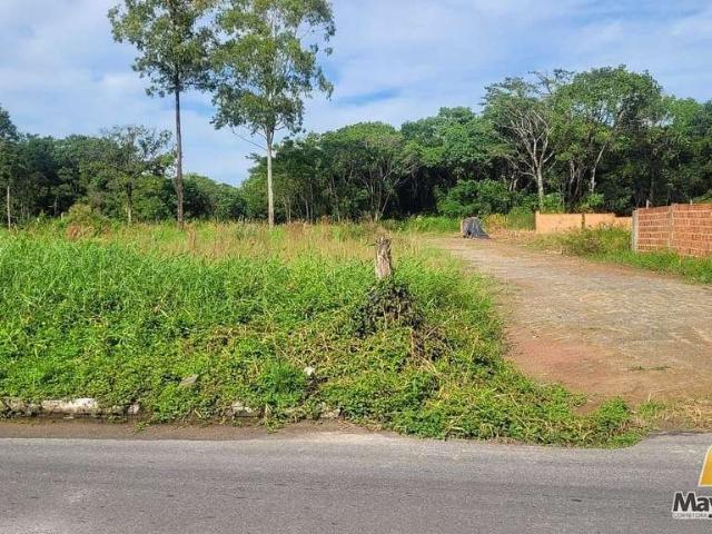 Terreno / Lote para Venda em São Francisco do Sul/SC Iperoba