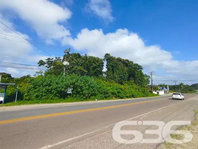 Terreno / Lote para Venda em São Francisco do Sul/SC Iperoba
