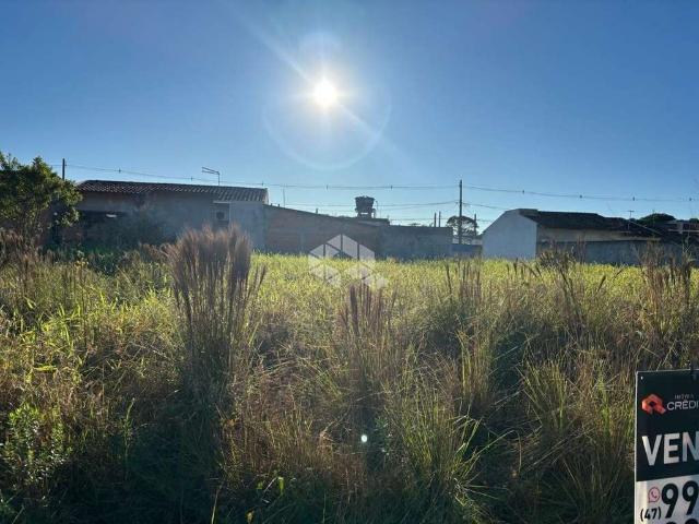 Terreno / Lote para Venda em São Francisco do Sul/SC Iperoba