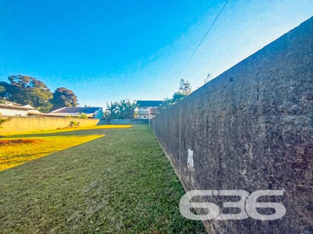 Terreno / Lote para Venda em São Francisco do Sul/SC Iperoba