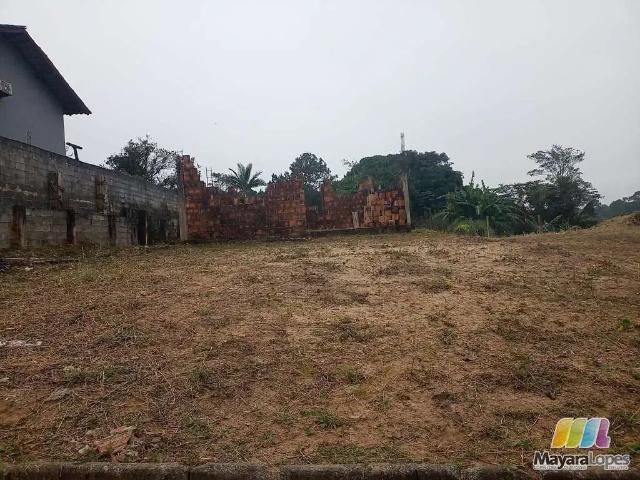Terreno / Lote para Venda em São Francisco do Sul/SC Iperoba