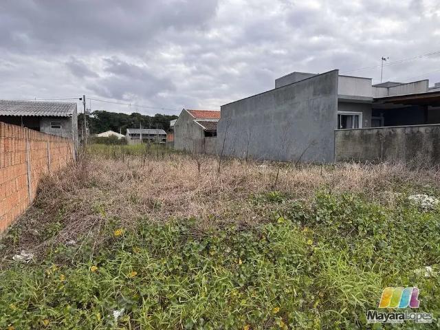 Terreno / Lote para Venda em São Francisco do Sul/SC Iperoba