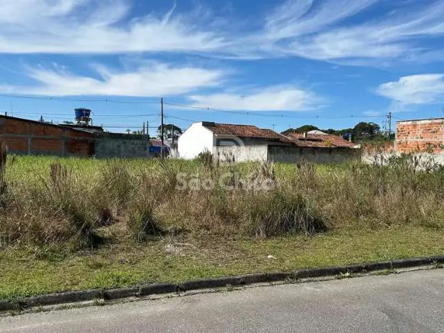 Terreno / Lote para Venda em São Francisco do Sul/SC Iperoba