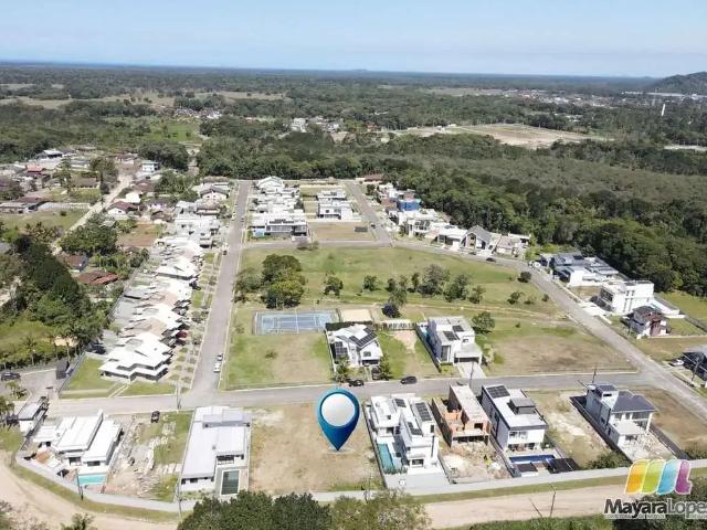 Terreno / Lote para Venda em São Francisco do Sul/SC Iperoba