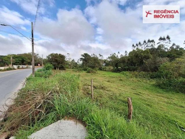 Terreno / Lote para Venda em São Francisco do Sul/SC Paulas