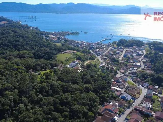 Terreno / Lote para Venda em São Francisco do Sul/SC Paulas