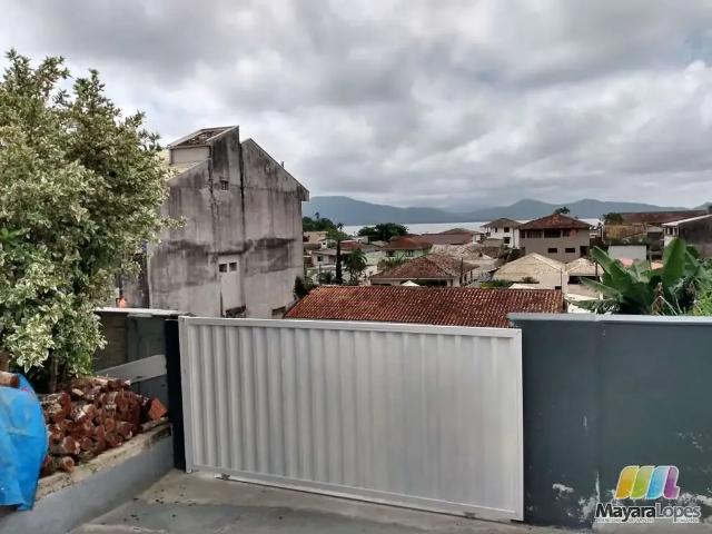 Terreno / Lote para Venda em São Francisco do Sul/SC Paulas