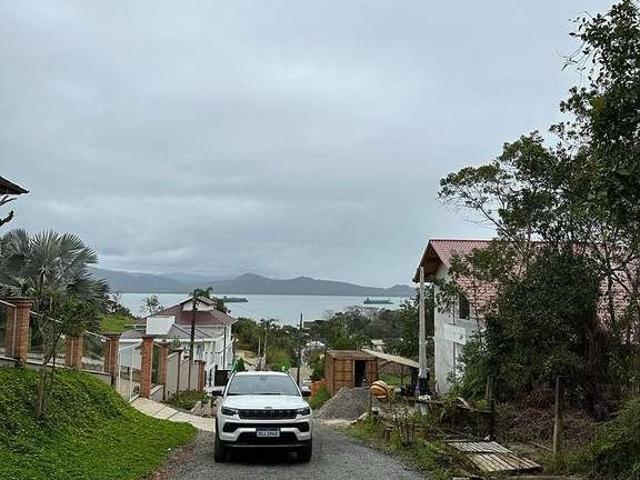 Terreno / Lote para Venda em São Francisco do Sul/SC Paulas