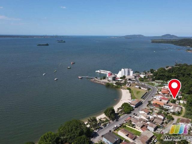 Terreno / Lote para Venda em São Francisco do Sul/SC Paulas