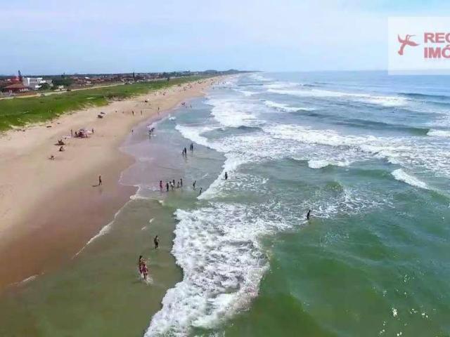 Terreno / Lote para Venda em São Francisco do Sul/SC Praia do Ervino