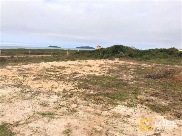 Terreno / Lote para Venda em São Francisco do Sul/SC Praia do Ervino