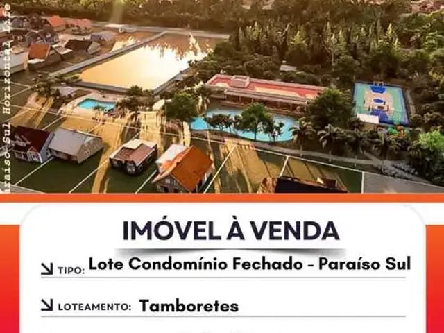 Terreno / Lote para Venda em São Francisco do Sul/SC Praia do Ervino