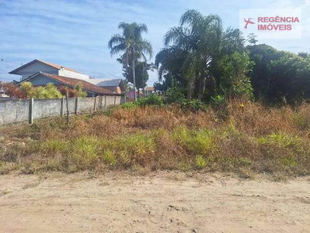 Terreno / Lote para Venda em São Francisco do Sul/SC Praia do Ervino