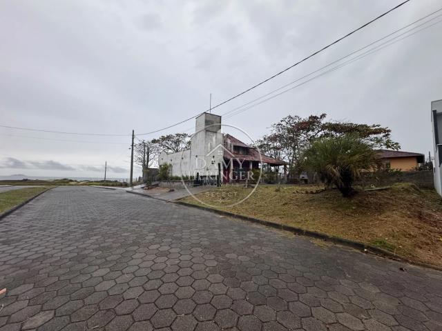 Terreno / Lote para Venda em São Francisco do Sul/SC Praia do Ervino