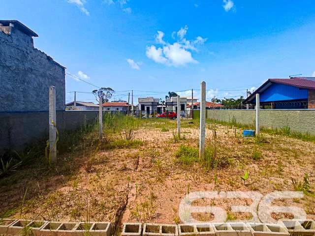 Terreno / Lote para Venda em São Francisco do Sul/SC Praia do Ervino