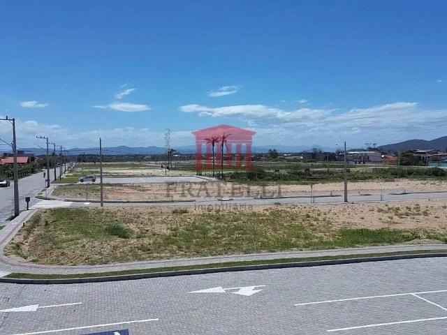 Terreno / Lote para Venda em São Francisco do Sul/SC Praia Grande