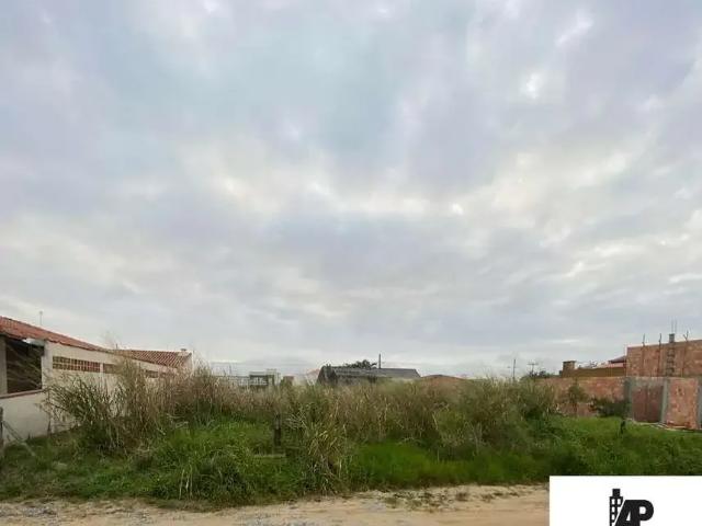 Terreno / Lote para Venda em São Francisco do Sul/SC Praia Grande